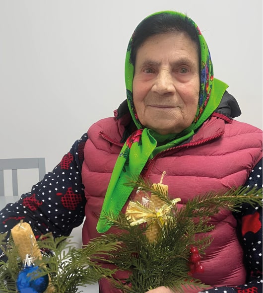 Варвара Капляр