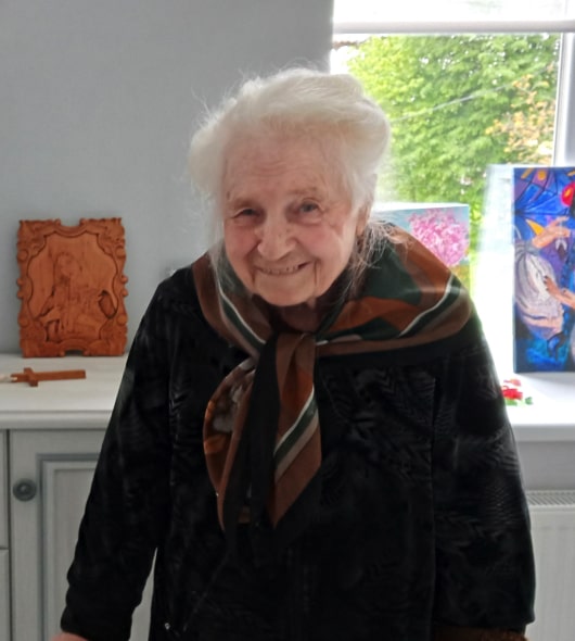 Олександра Козлова