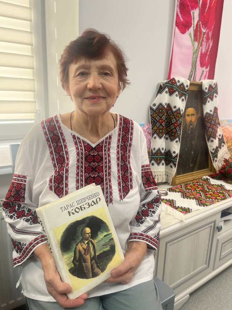 Ніна Карпухіна