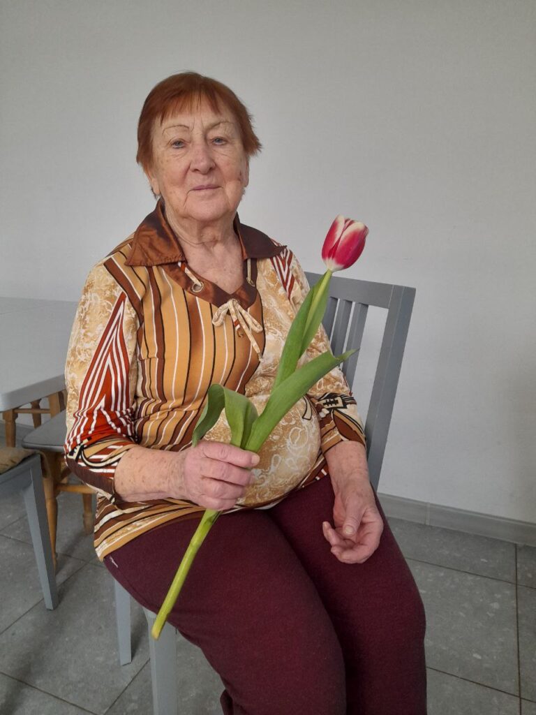 Валентина Курлова 