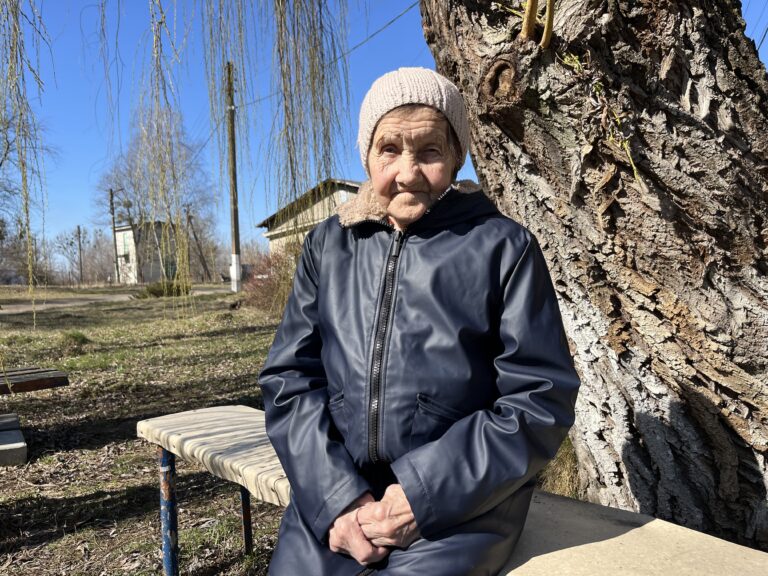 Зінаїда Луганська 