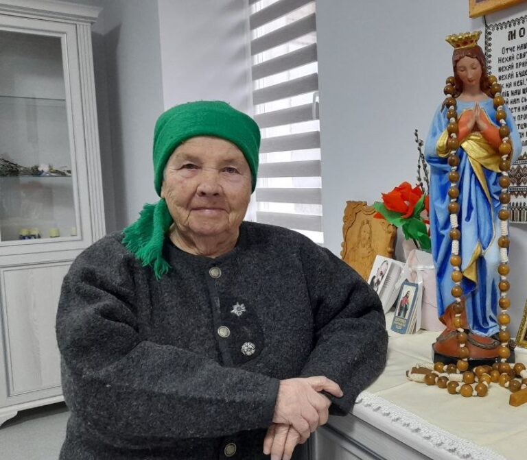 Валентина Морякова