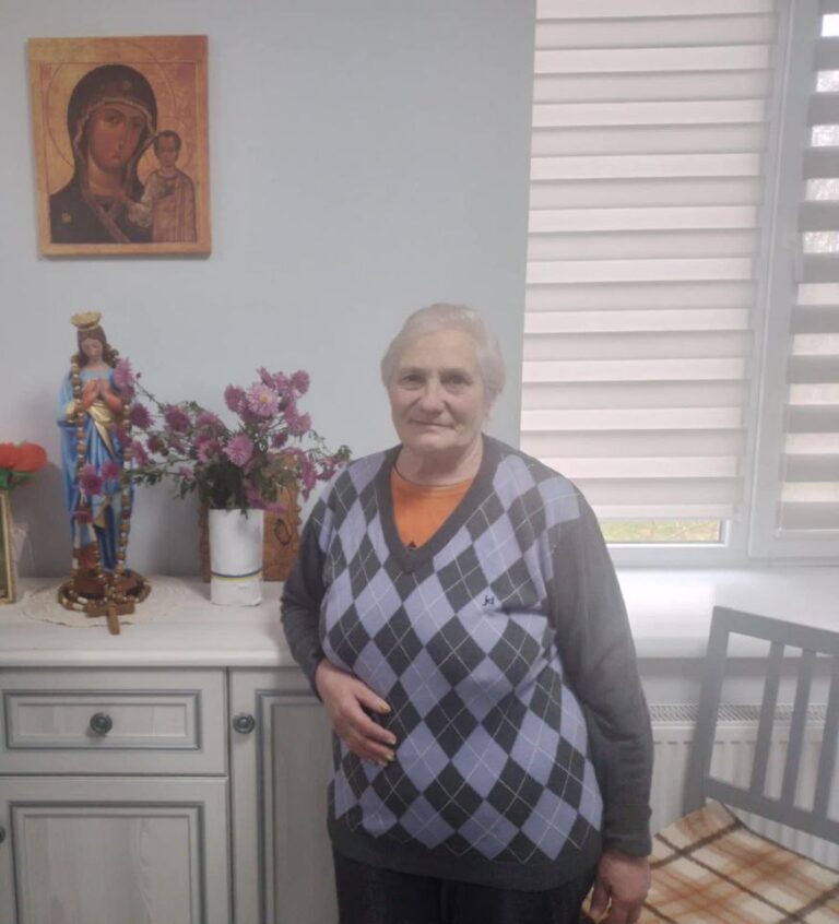 Катерина Пилипишина 